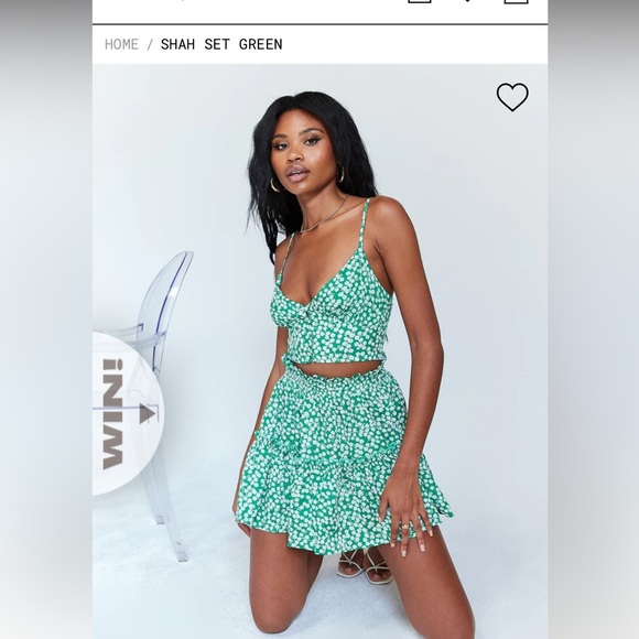 Princess polly set - Picture 2 of 5